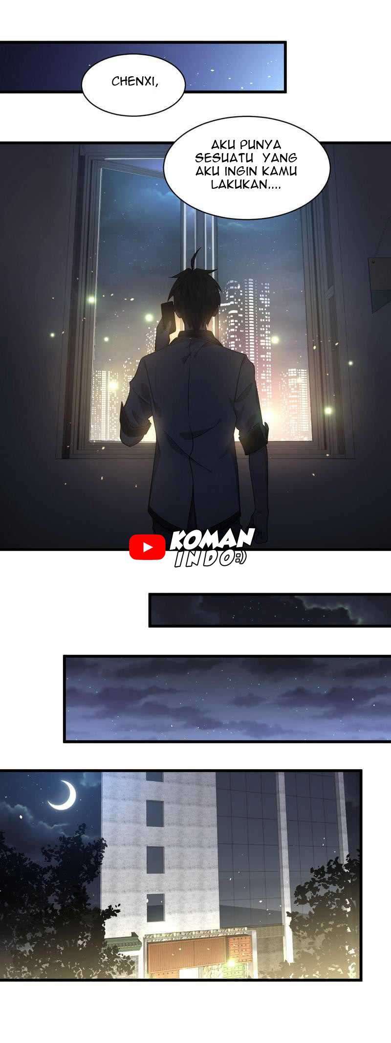 Immortal Swordsman in The Reverse World Chapter 29 Gambar 15